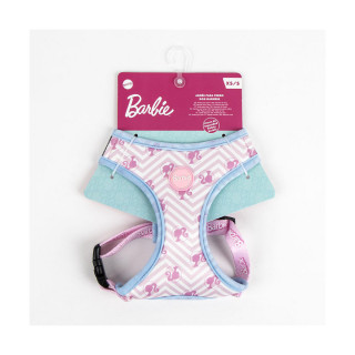 Градник за куче XS/S, Barbie 
