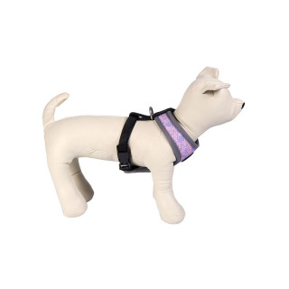 Двостран градник за куче XXS/XS, Disney Villains 