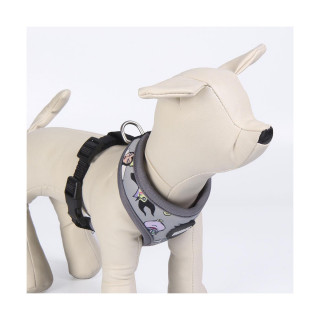 Двостран градник за куче XXS/XS, Disney Villains 