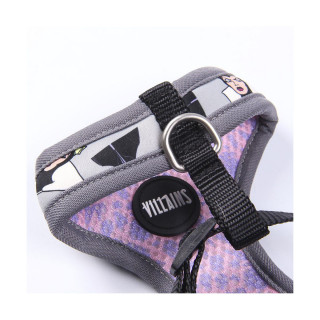 Двостран градник за куче XXS/XS, Disney Villains 