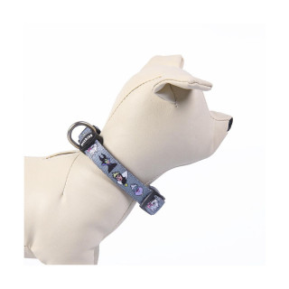 Околувратник за куче S/M, Disney Villains 