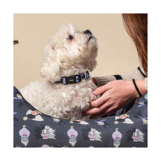 Околувратник за куче S/M, Disney Villains 