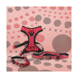 Околувратник за куче XS/S, Minnie