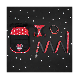 Околувратник за куче XS/S, Minnie