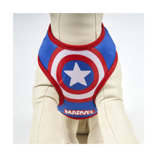 Градник за куче M, Marvel: Captain America 