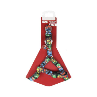 Градник за куче M/L, Marvel 