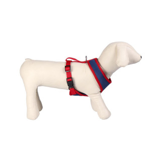 Градник за куче M/L, DC: The Super Dog 