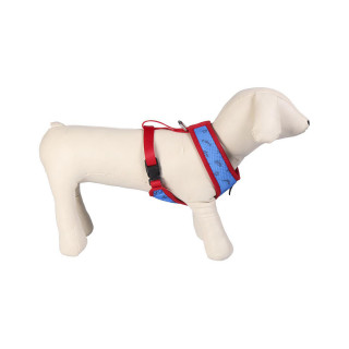 Градник за куче XS/S, DC: The Super Dog 