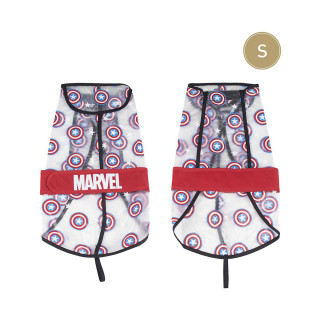 Кабаница за куче S, Marvel: Captain America 