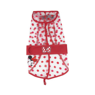 Кабаница за куче M, Minnie
