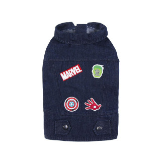 Јакна за куче S, Marvel 
