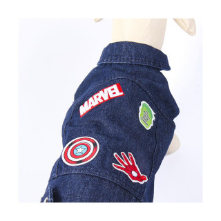 Јакна за куче S, Marvel 