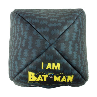 Кревет за милениче, Batman 