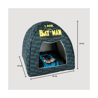 Кревет за милениче, Batman 