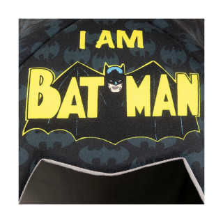 Кревет за милениче, Batman 