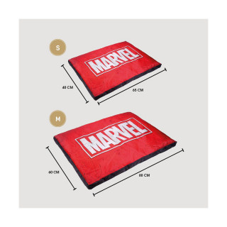 Перница за куче, Marvel, 60 x 80 cm 