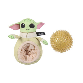 Играчка за куче, The Mandalorian - Grogu 