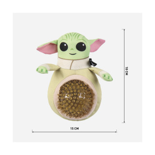 Играчка за куче, The Mandalorian - Grogu 