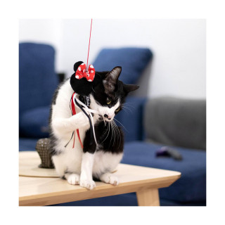 Играчка за маче, Minnie 