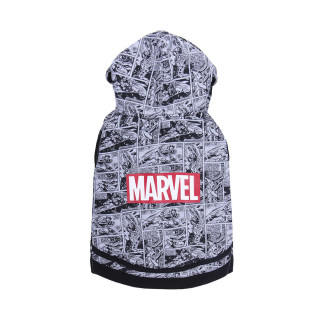 Дуксер за куче XS, Marvel