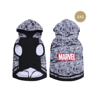 Дуксер за куче XXS, Marvel