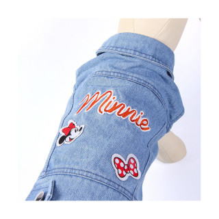 Јакна за куче S, Minnie