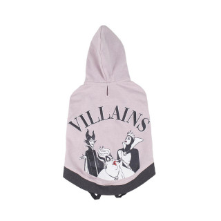 Дуксер за куче M, Disney Villains 
