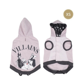 Дуксер за куче XS, Disney Villains 