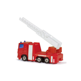 Фигура, Fire Engine w/Aerial Ladder 