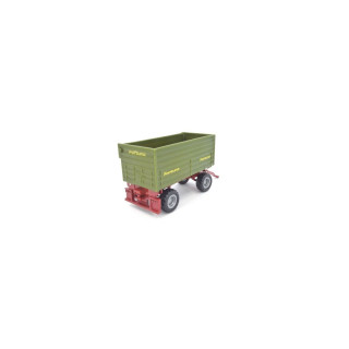 Фигура, Fortuna Two-Axle Three-Way Tipper 