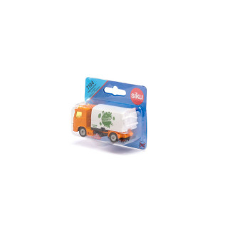 Фигура, Sweeper 