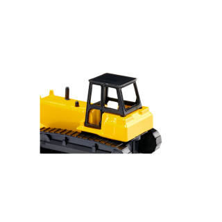 Фигура, Bulldozer 