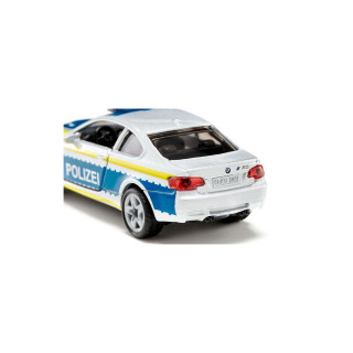 Фигура, BMW M3 Coupé Police 