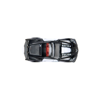 Фигура, Chevrolet Corvette ZR1 Police 