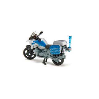 Фигура, BMW Police Motorbike 