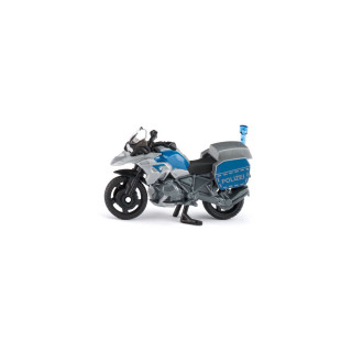Фигура, BMW Police Motorbike 