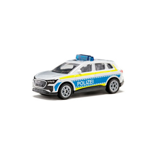 Фигура, Audi Q4 E-Tron Police 
