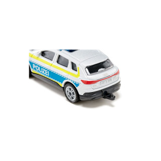 Фигура, Audi Q4 E-Tron Police 