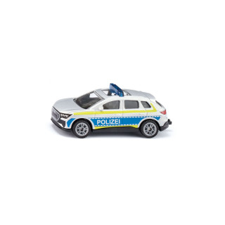 Фигура, Audi Q4 E-Tron Police 