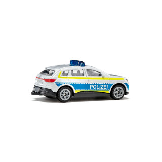 Фигура, Audi Q4 E-Tron Police 