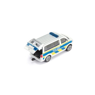 Фигура, VW T5 Highway Patrol 