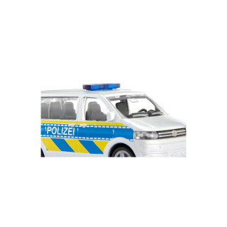 Фигура, VW T5 Highway Patrol 