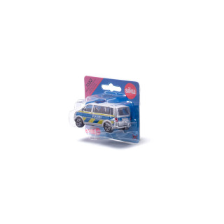 Фигура, VW T5 Highway Patrol 