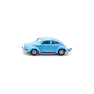 Фигура, VW Beetle 