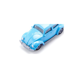 Фигура, VW Beetle 