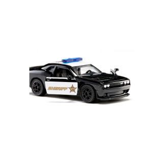 Фигура, Dodge Challenger SRT County Sheriff 