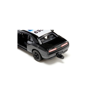 Фигура, Dodge Challenger SRT County Sheriff 