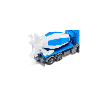 Фигура, Scania Mixer Truck 