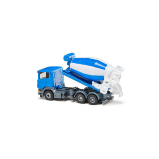 Фигура, Scania Mixer Truck 