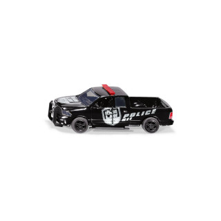 Фигура, RAM 1500 US Police 